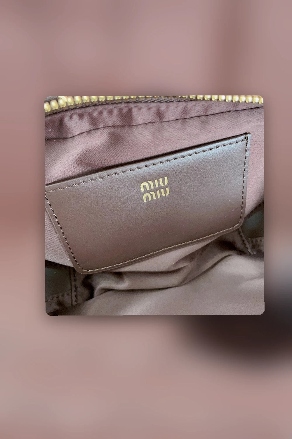 NB - MMU Bag - 1511