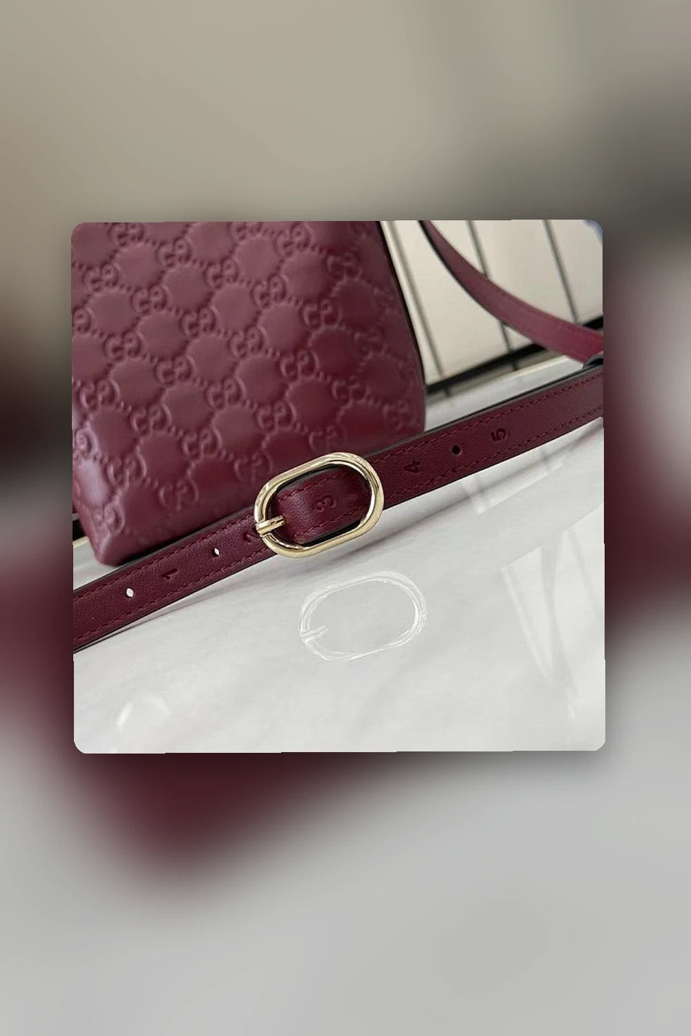 NB - GUKI Bag - 451