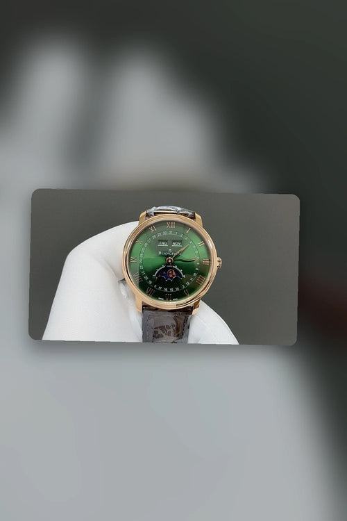 NB - Mix Watch - 1604