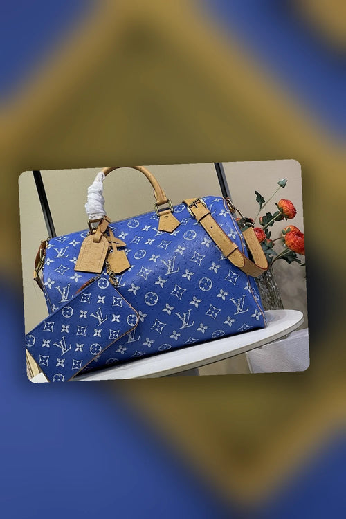 NB - LOV Bag - 1045