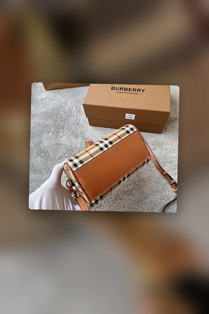 NB - BOR Bag - 672