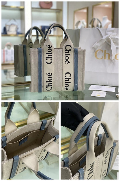 NB - CLE Bag - 694