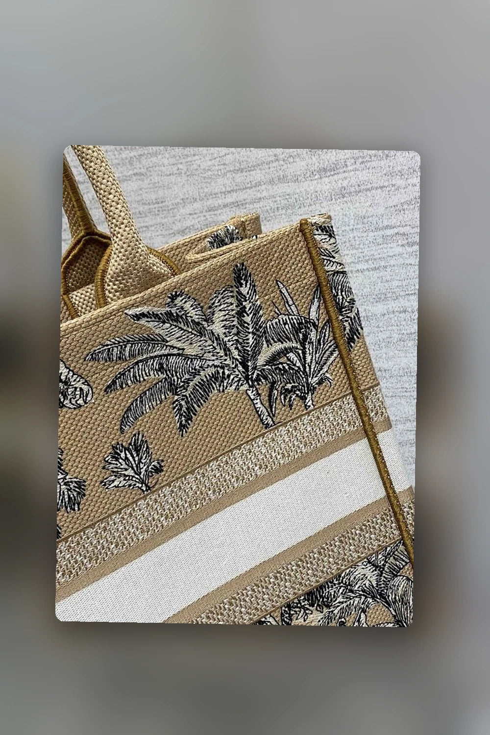 NB - DOR Bag - 964
