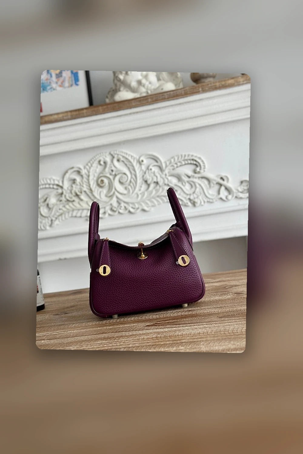 NB - HMS Bag - 1295