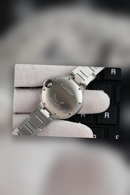 NB - Mix Watch - 1763