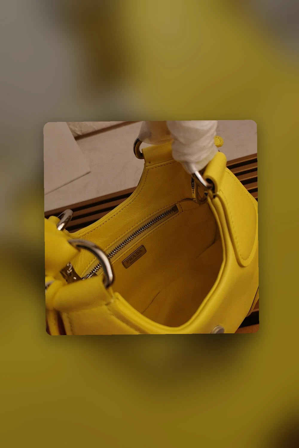 NB - PD Bag - 320