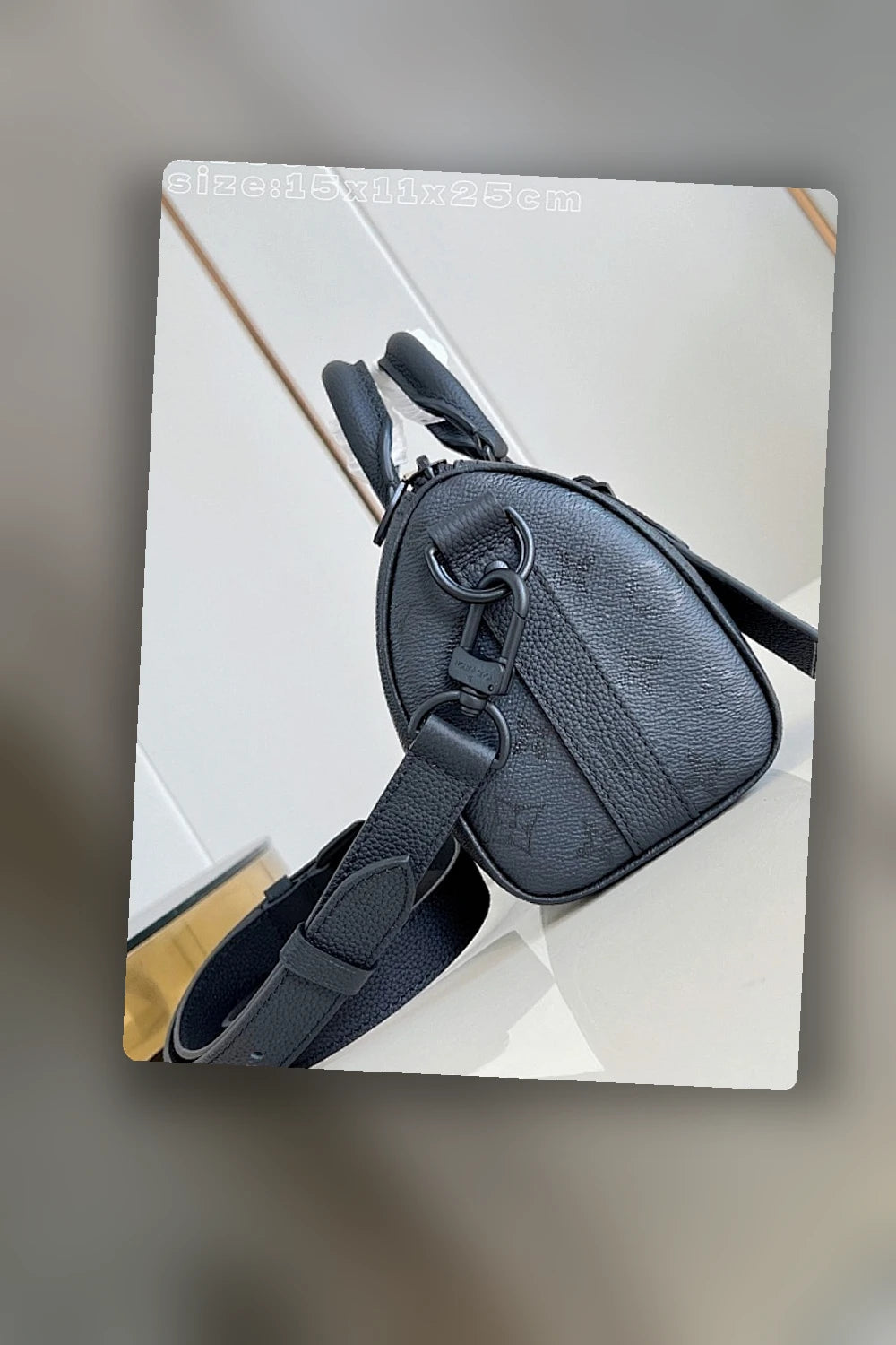 NB - LOV Bag - 109