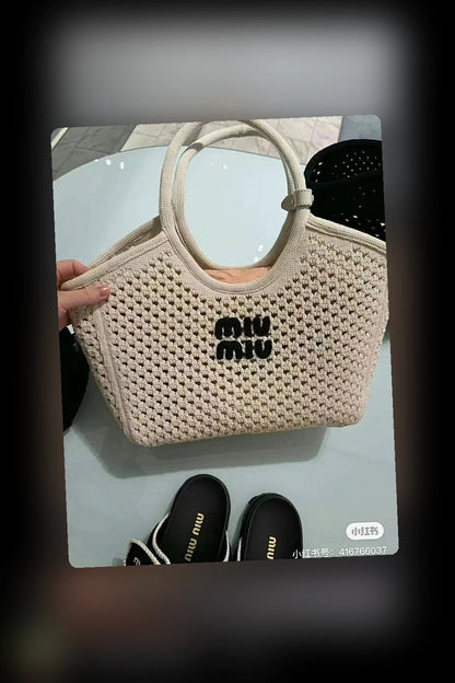 NB - MMU Bag - 319