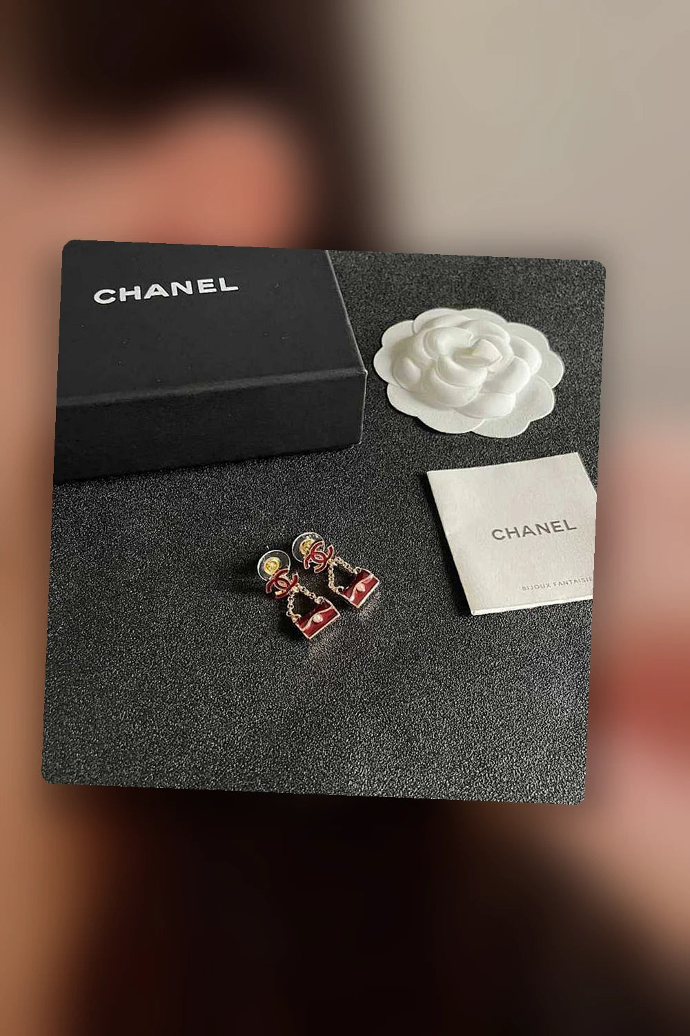 NB - CHL Jewelry - 871