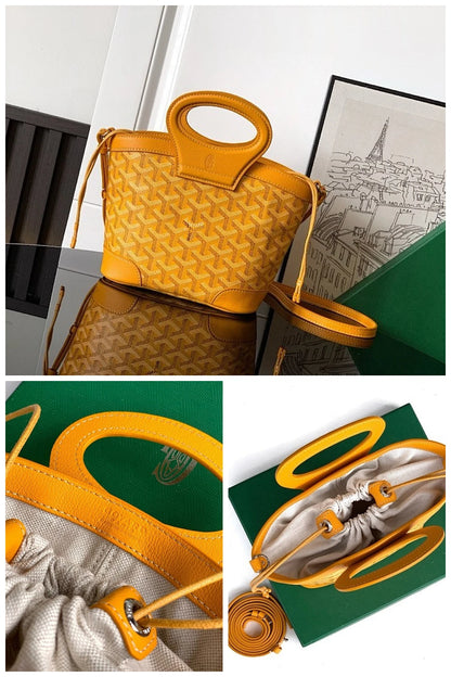 NB - GYO Bag - 762
