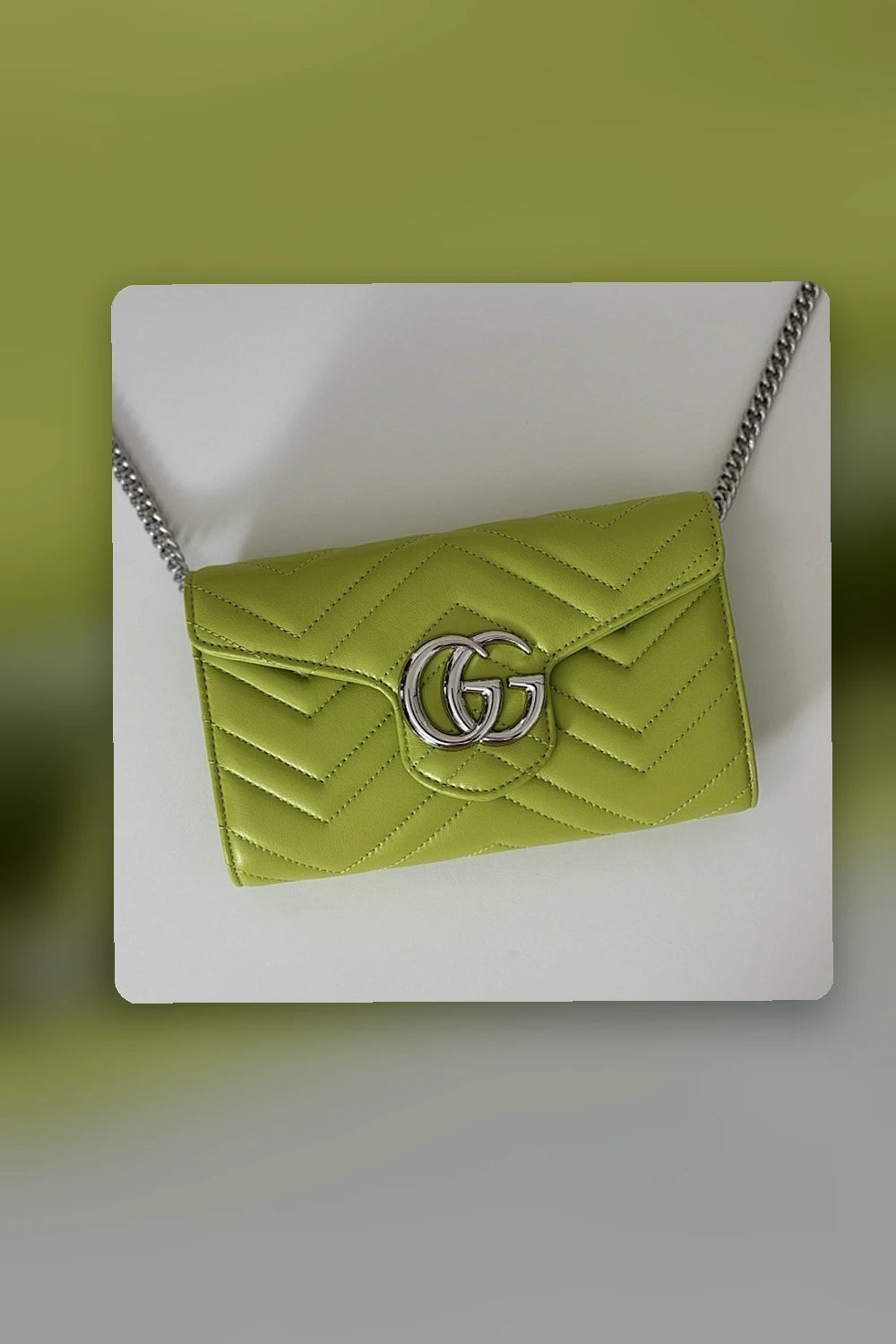 NB - GUKI Bag - 1188