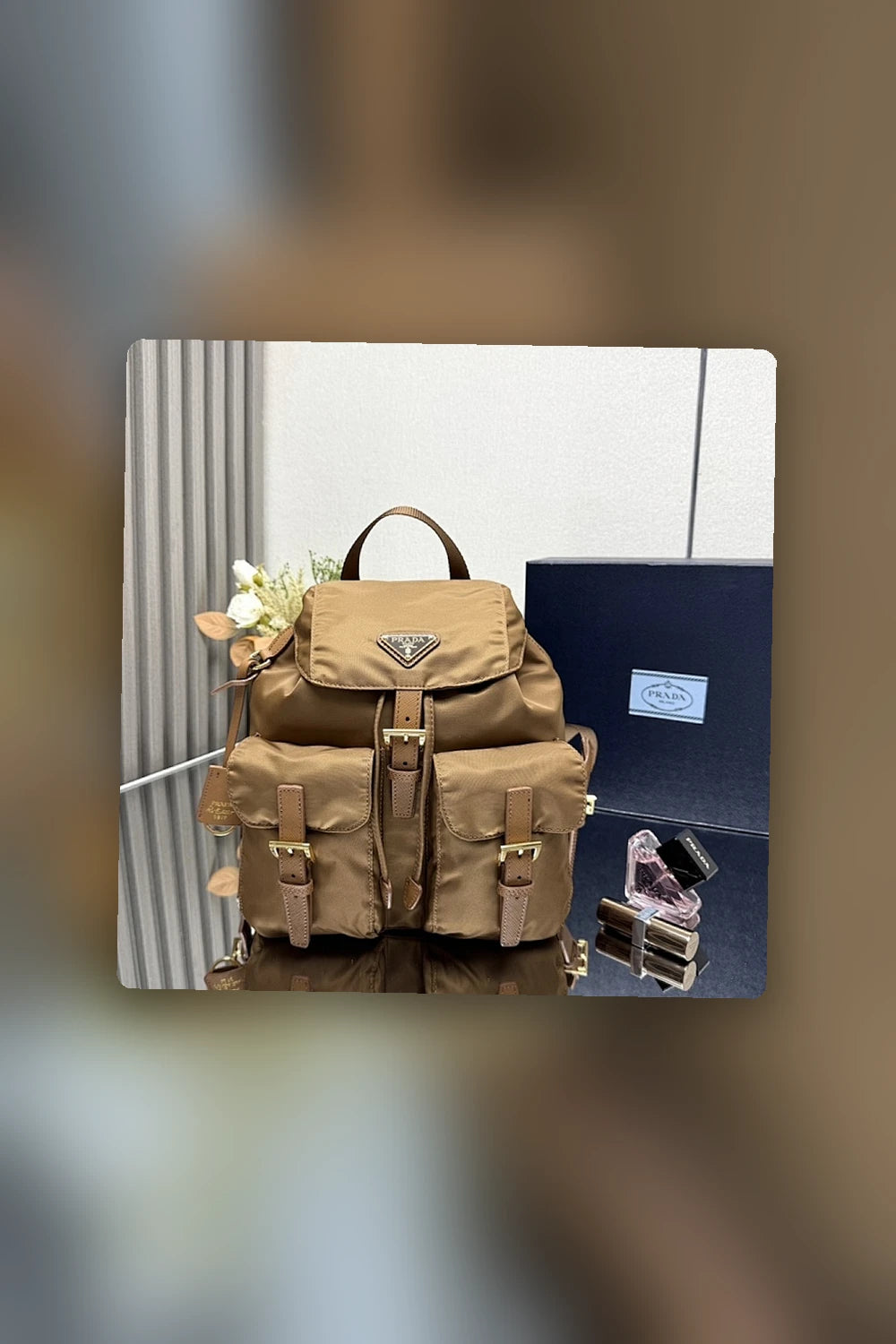 NB - PD Bag - 1454