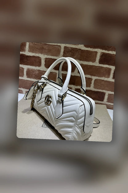 NB - GUKI Bag - 1179
