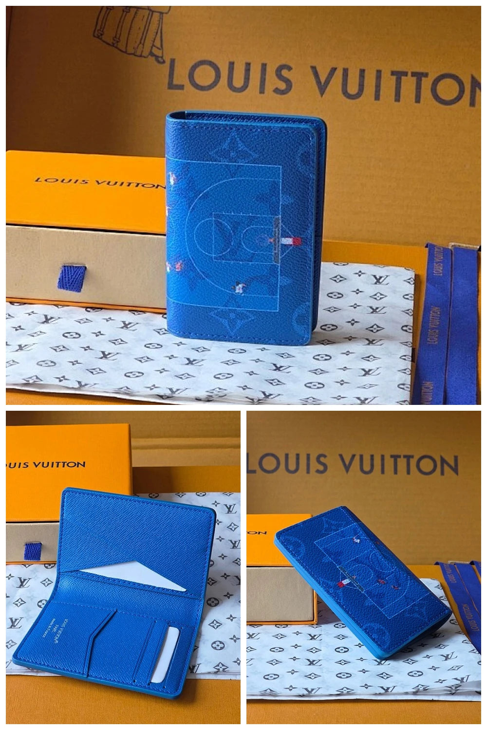 NB - Mix Wallet - 930