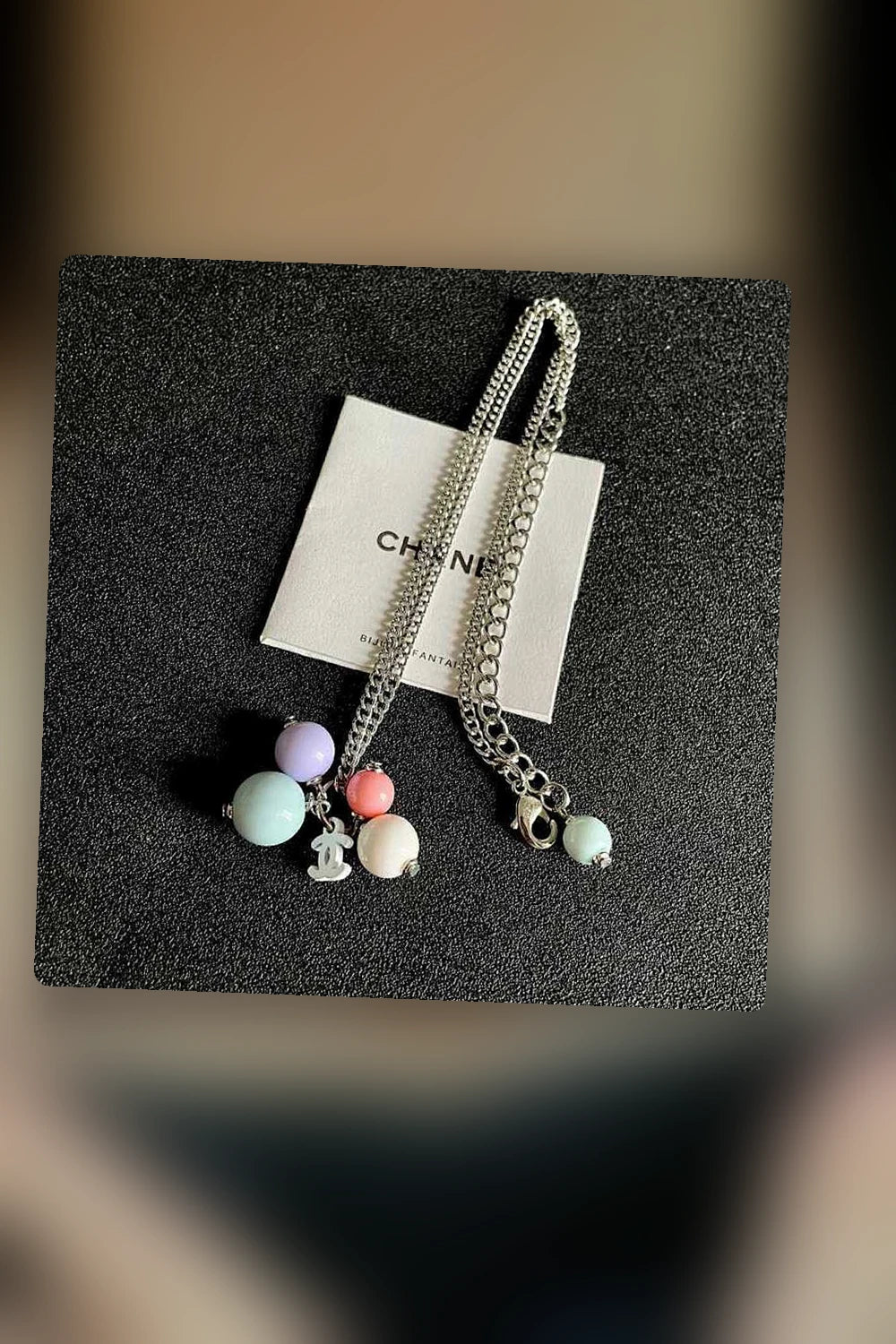 NB - CHL Jewelry - 886