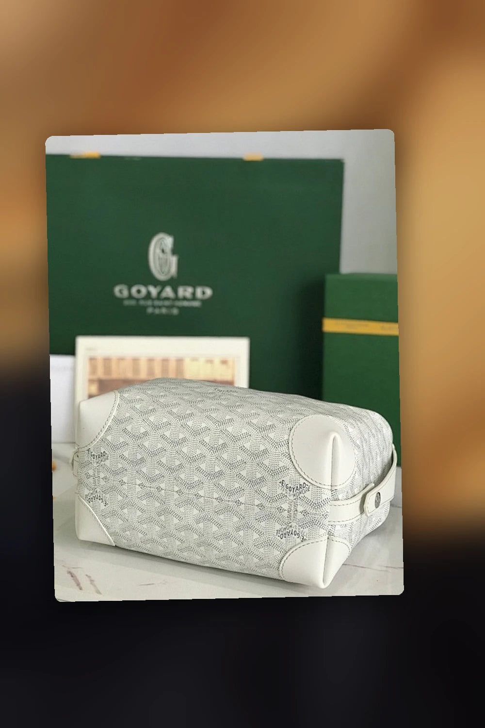NB - GYO Bag - 308