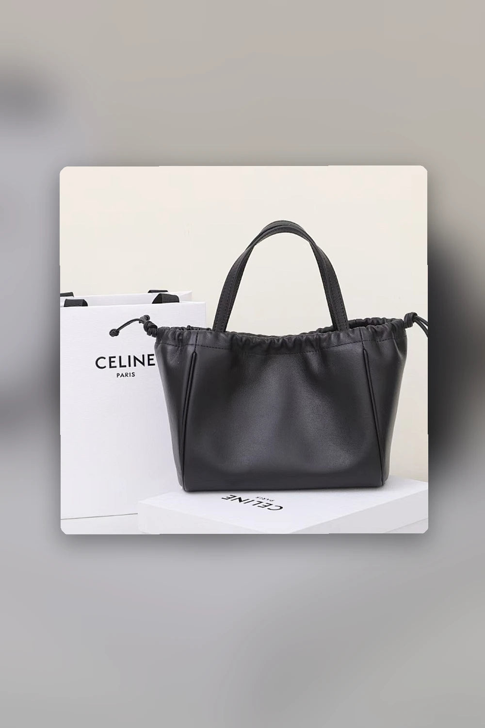 NB - COL Bag - 895