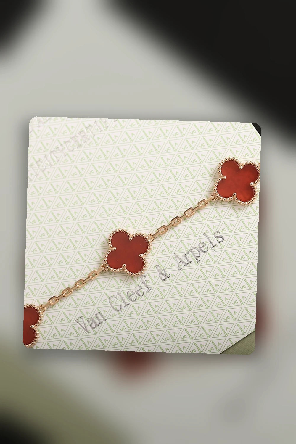 NB - VACA Jewelry - 296
