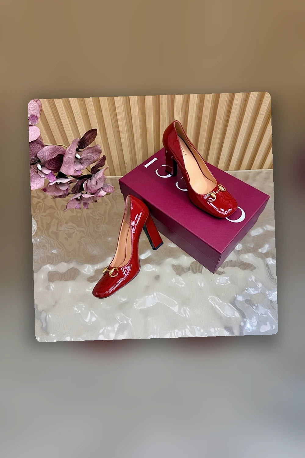 NB - GUKI Women Shoes - 141
