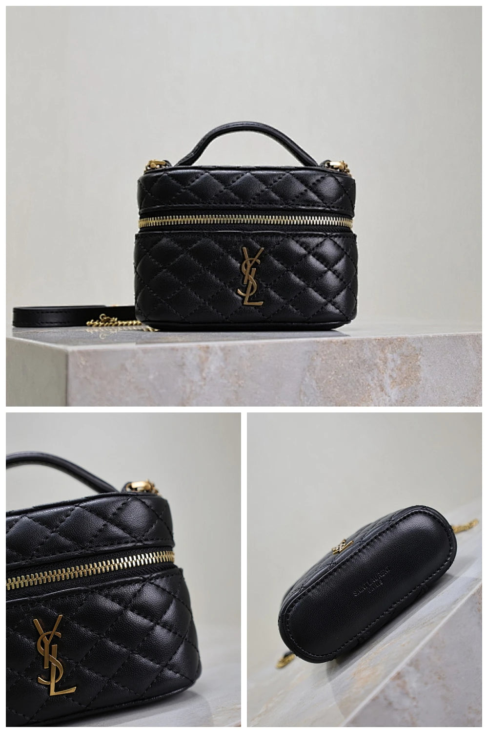 NB - YLS Bag - 1532