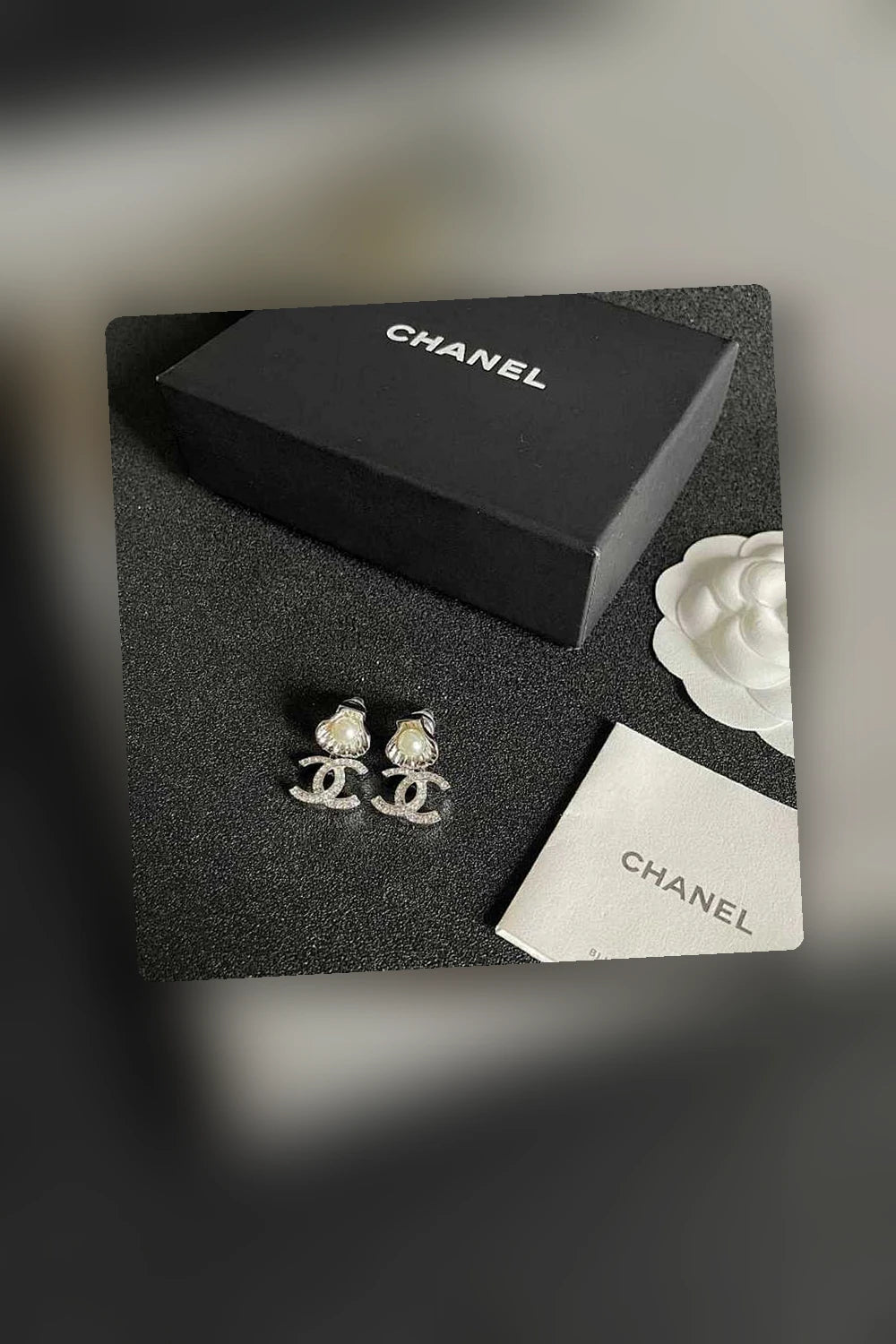 NB - CHL Jewelry - 1067