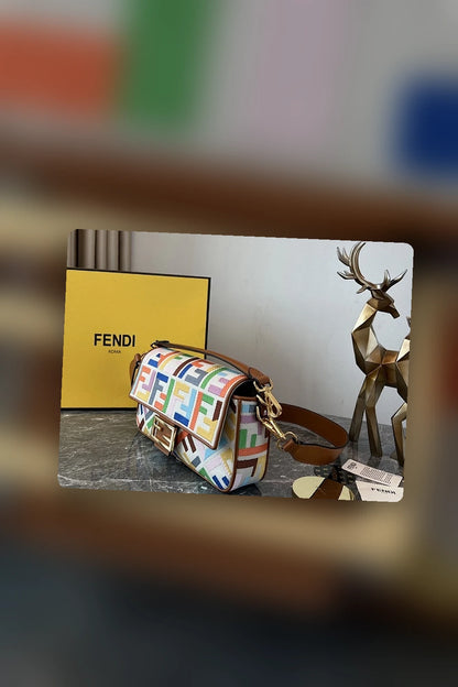 NB - FDE Bag - 363