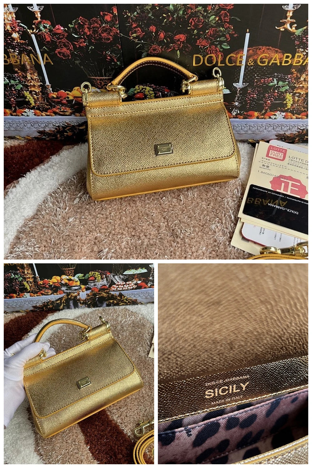 NB - DAG Bag - 123