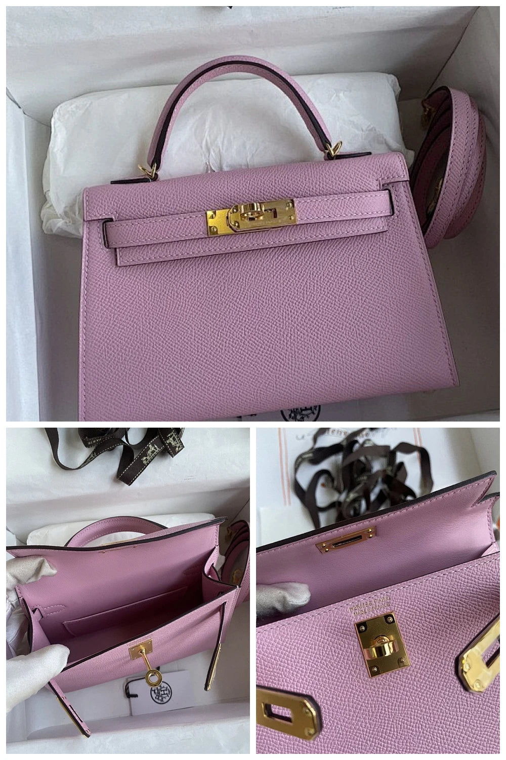 NB - HMS Bag - 1185