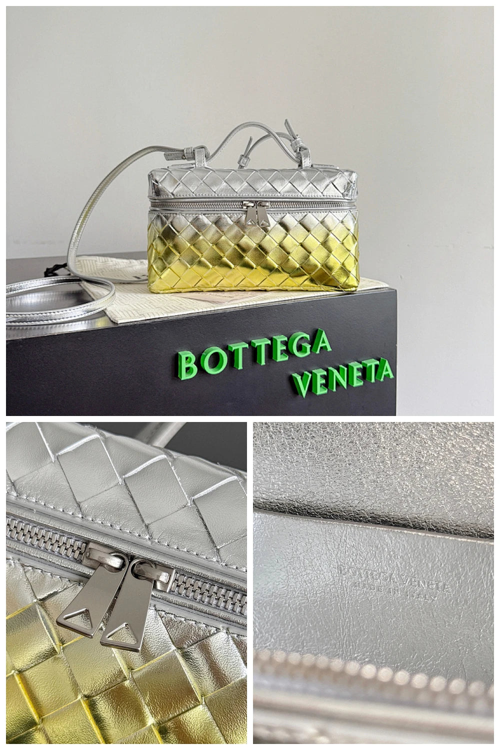 NB - BOV Bag - 526