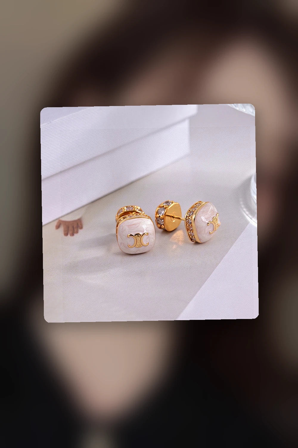 NB - COL Jewelry - 352