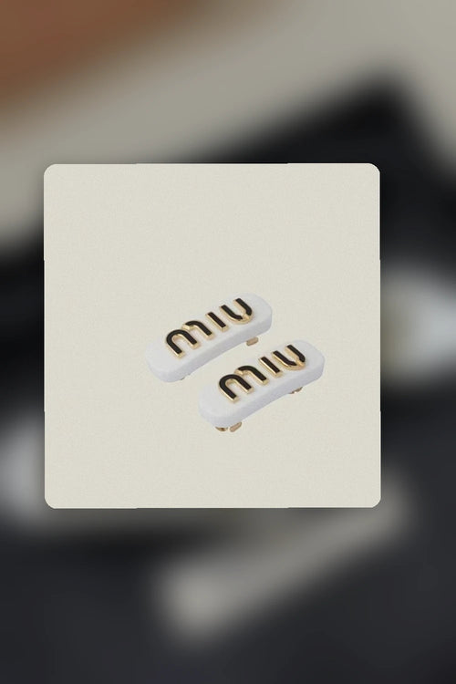 NB - MMU Jewelry - 473