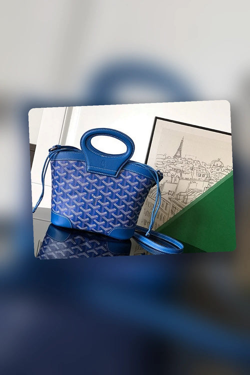 NB - GYO Bag - 751