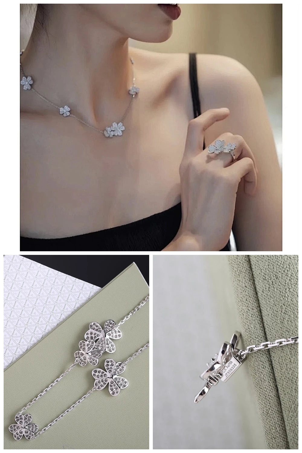 NB - VACA Jewelry - 489