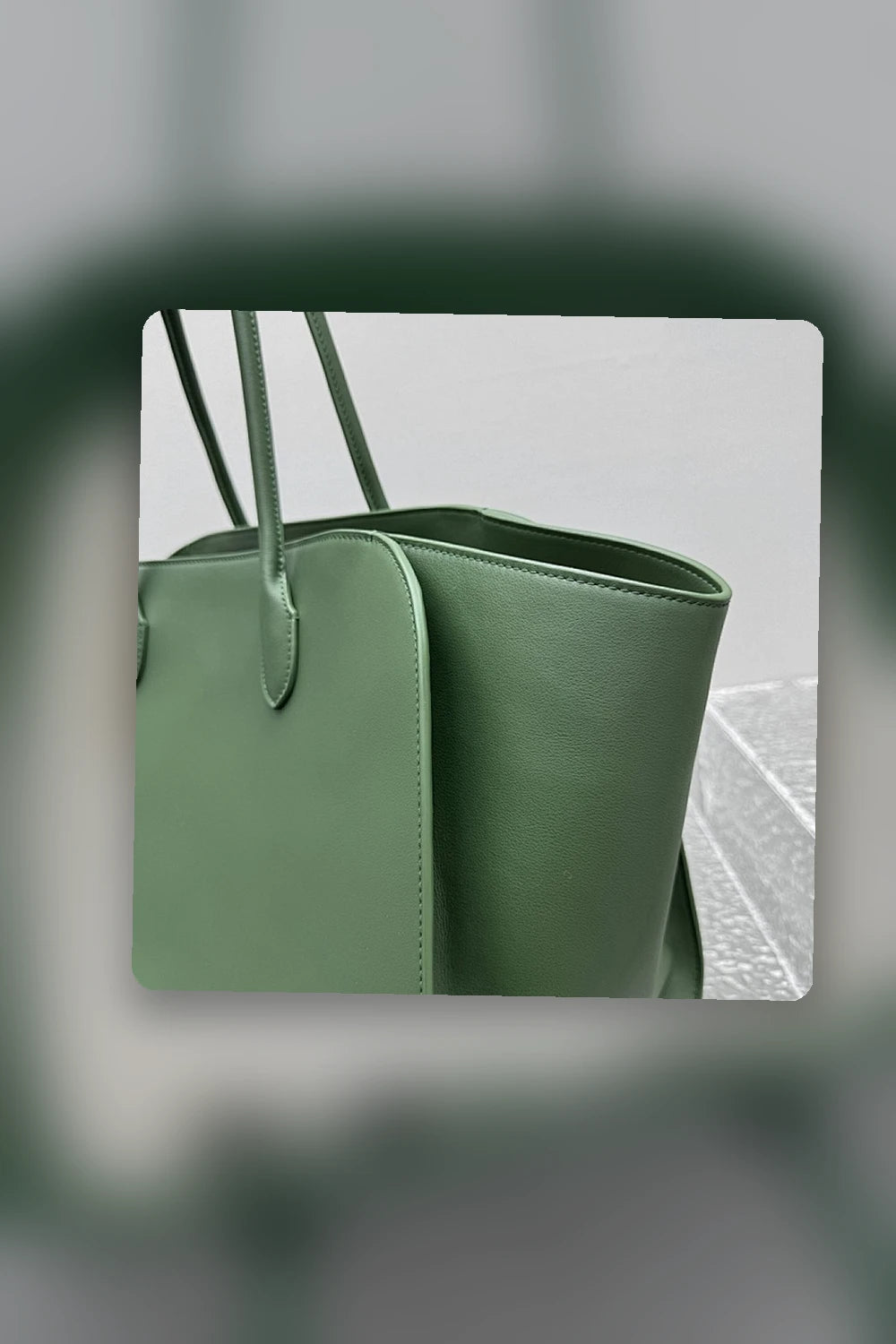 NB - THR Bag - 705