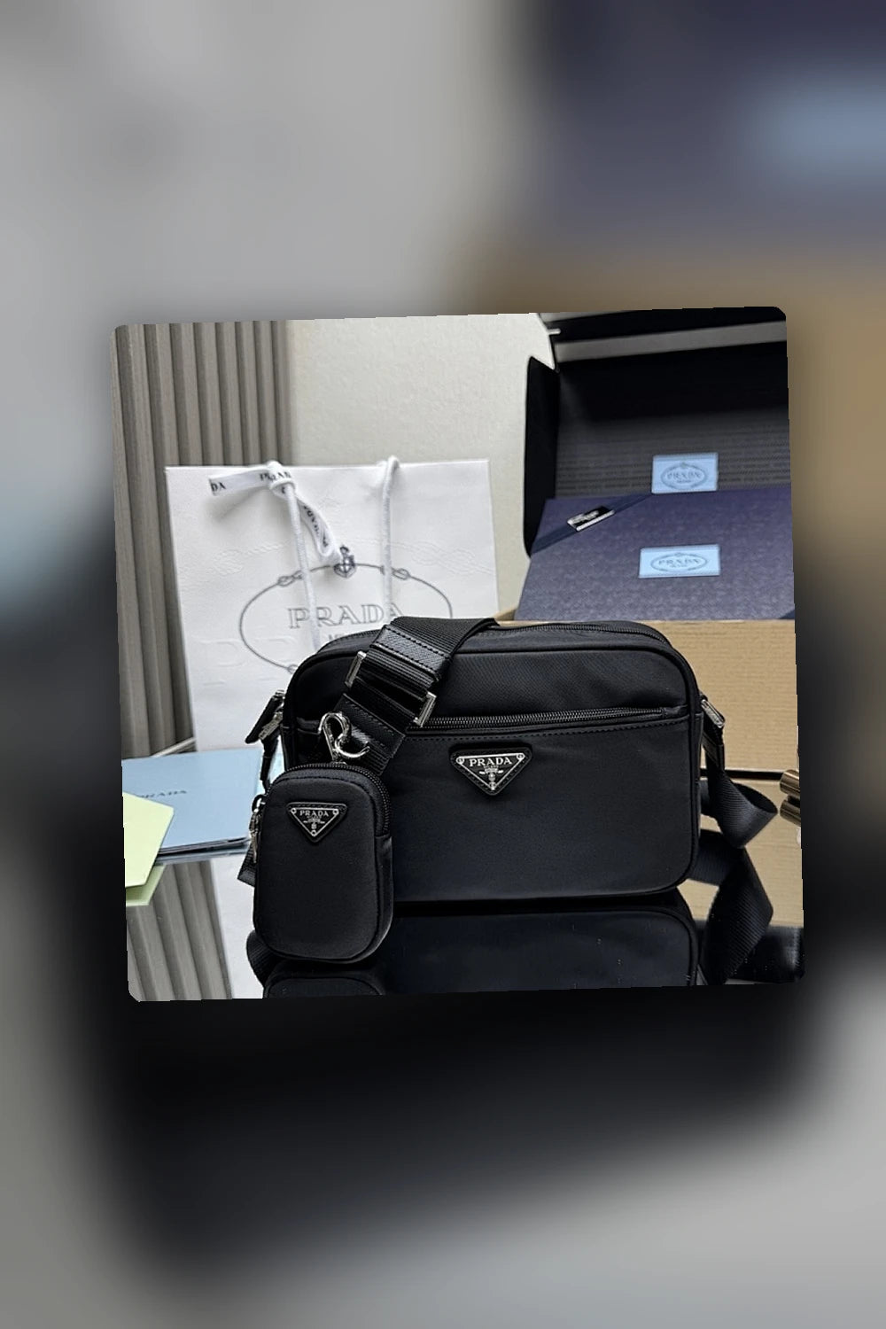 NB - PD Bag - 613