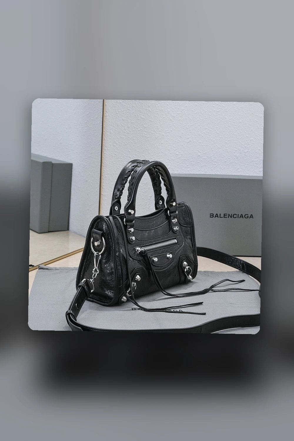 NB - BG Bag - 2059