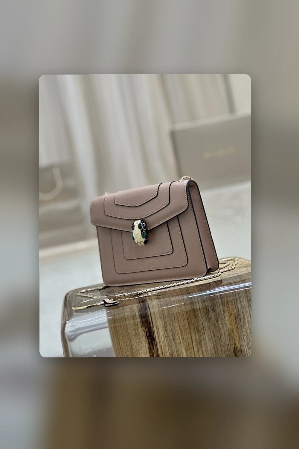 NB - BGL Bag - 203