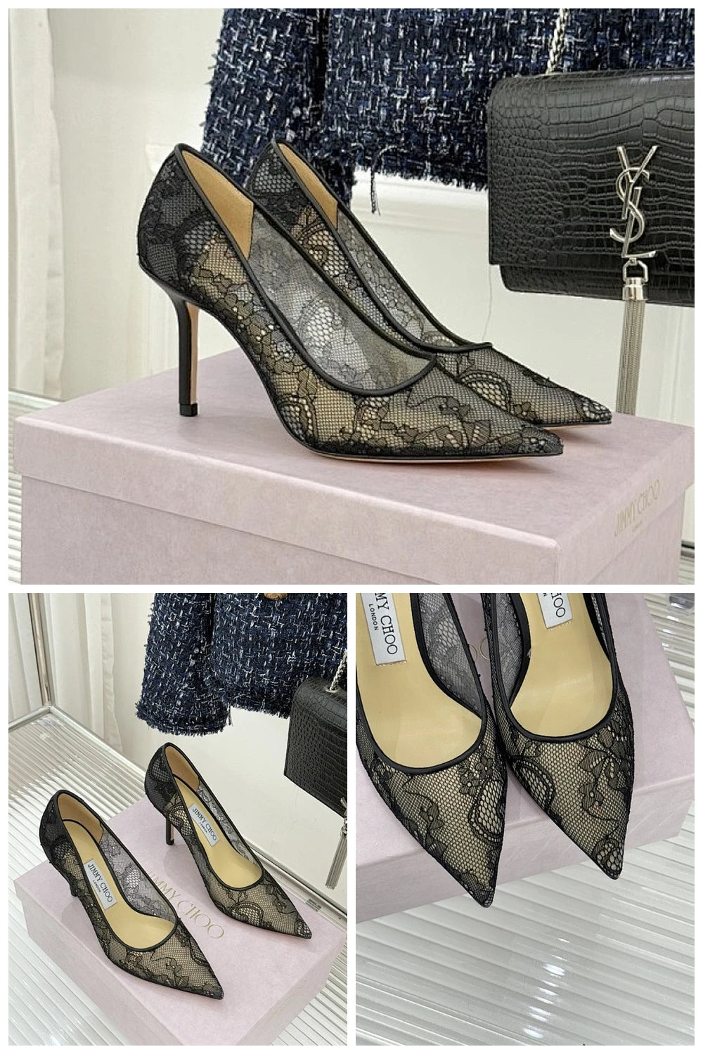 NB - JMC Mix Items - 232