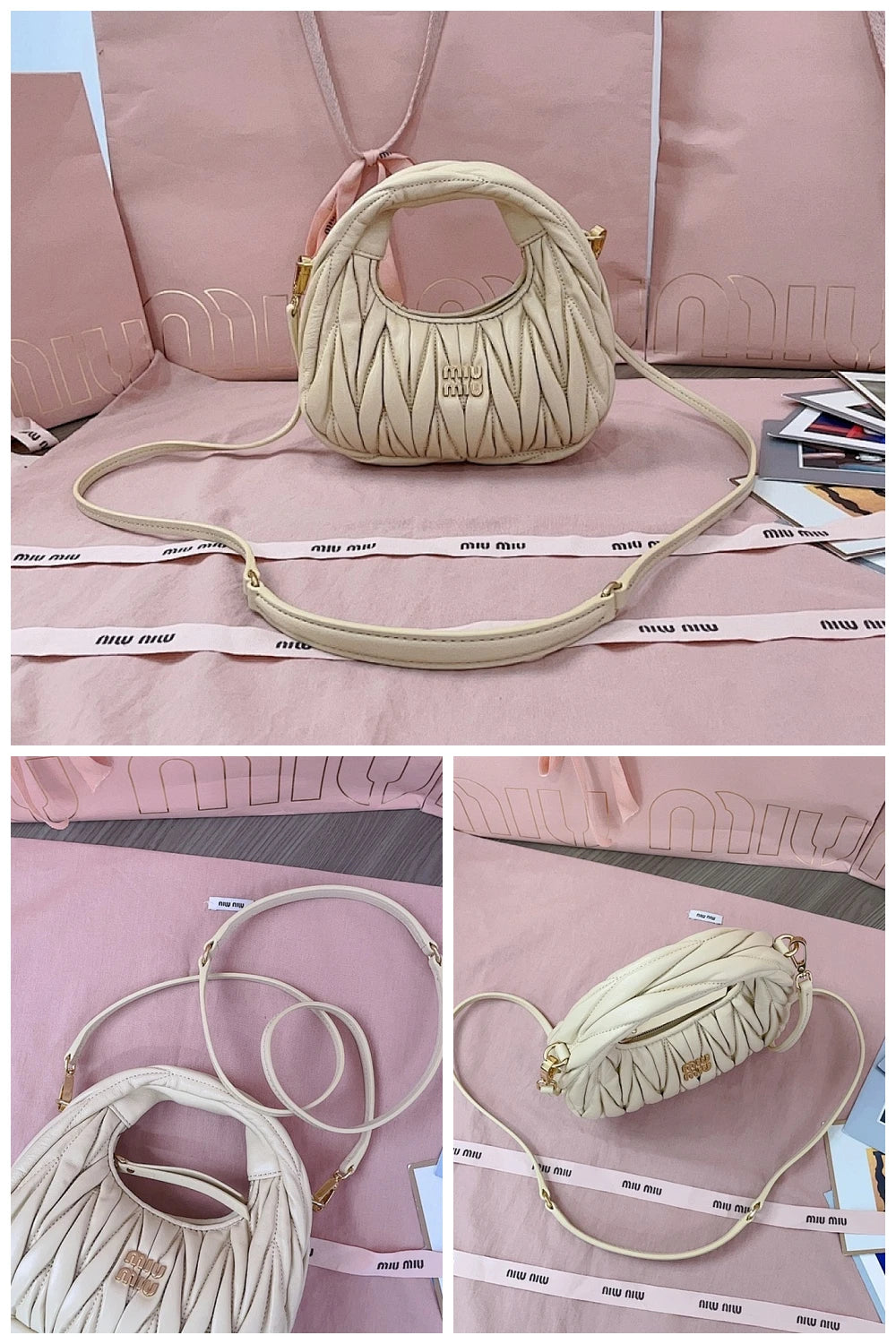 NB - MMU Bag - 647