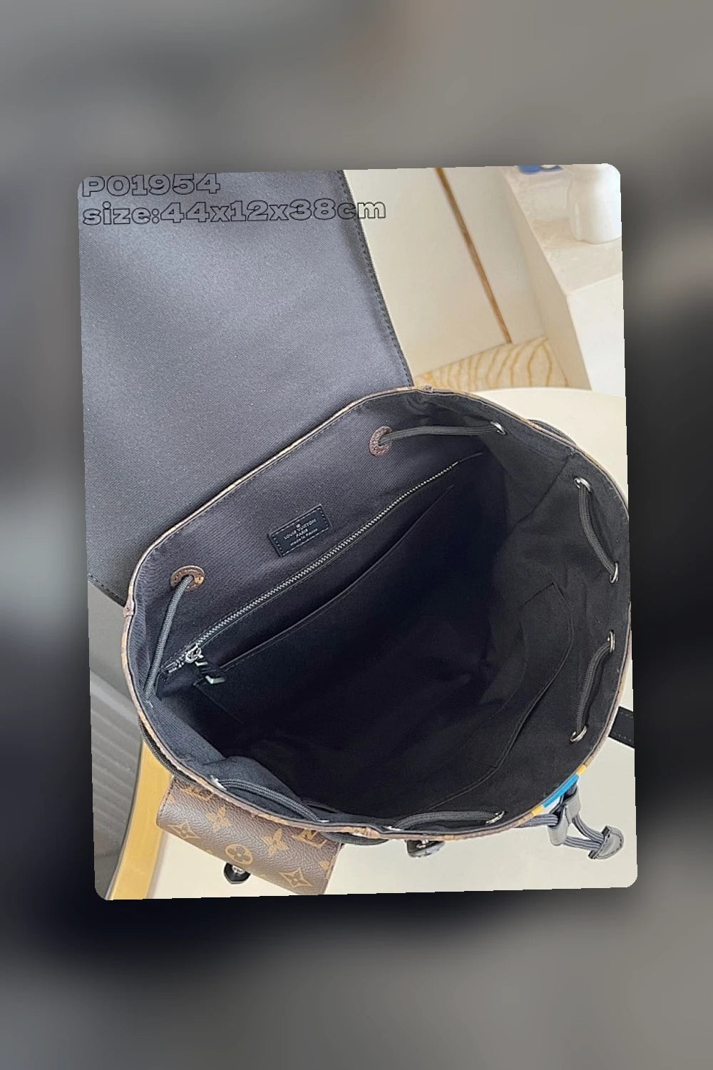 NB - LOV Bag - 1708