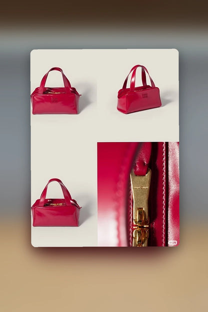 NB - MMU Bag - 1083