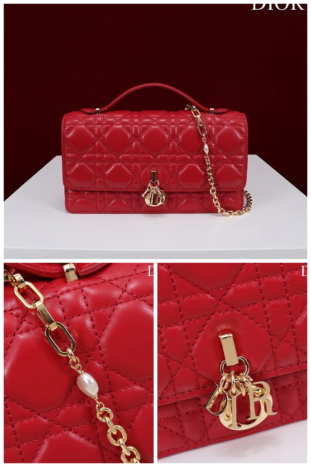 NB - DOR Bag - 509