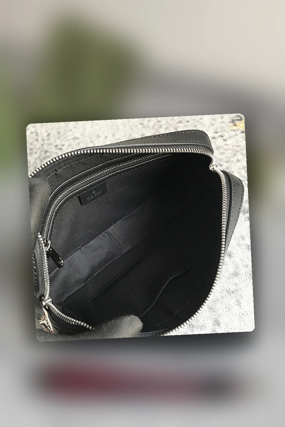 NB - GUKI Bag - 832