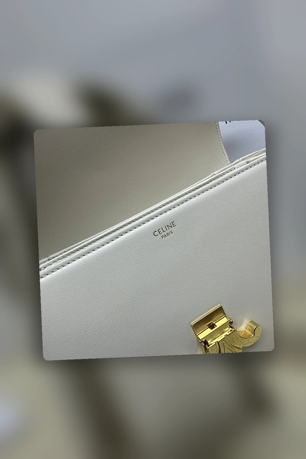 NB - COL Bag - 436