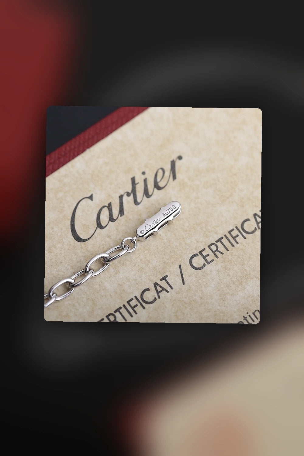 NB - CRA Jewelry - 367