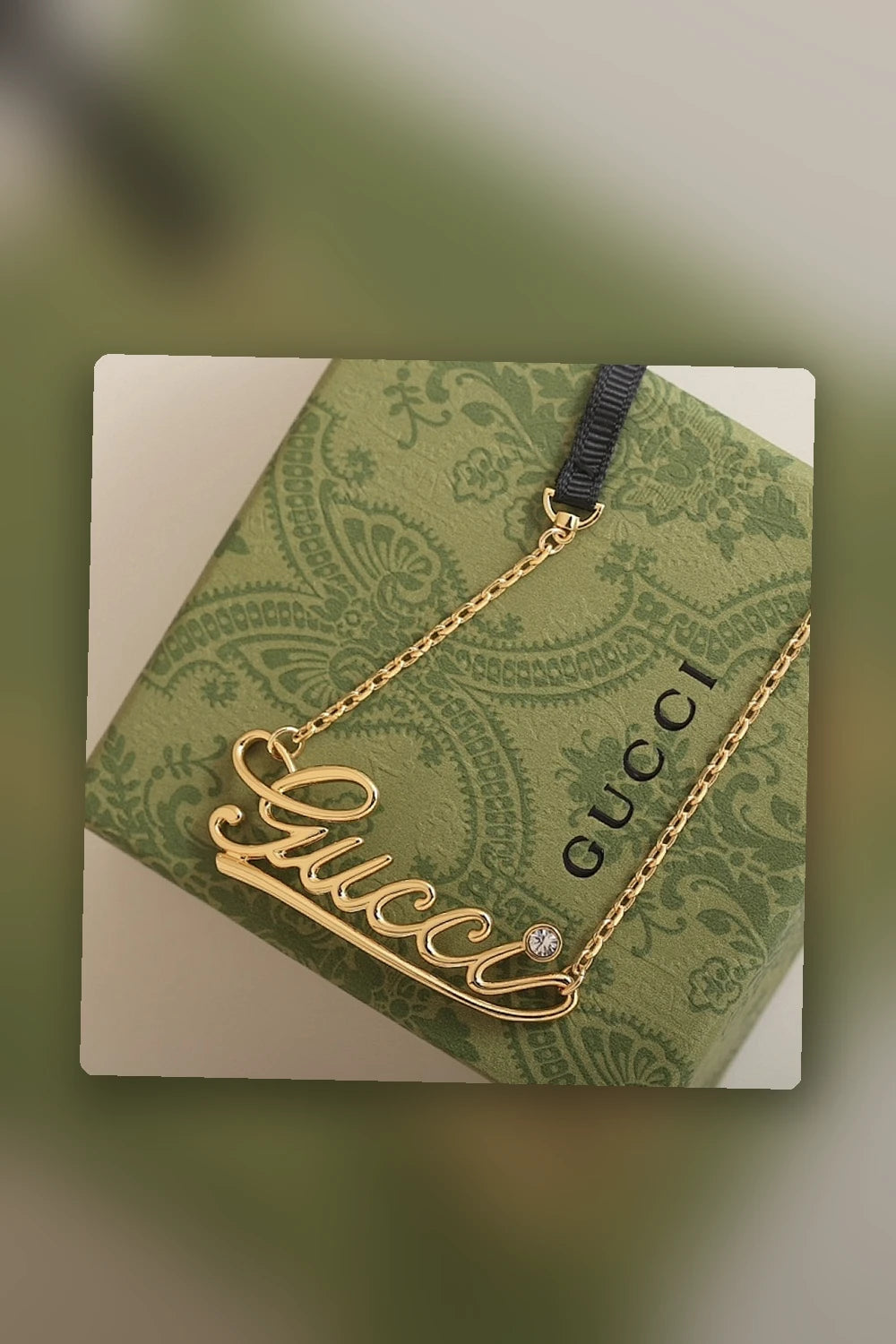 NB - GUKI Jewelry - 151
