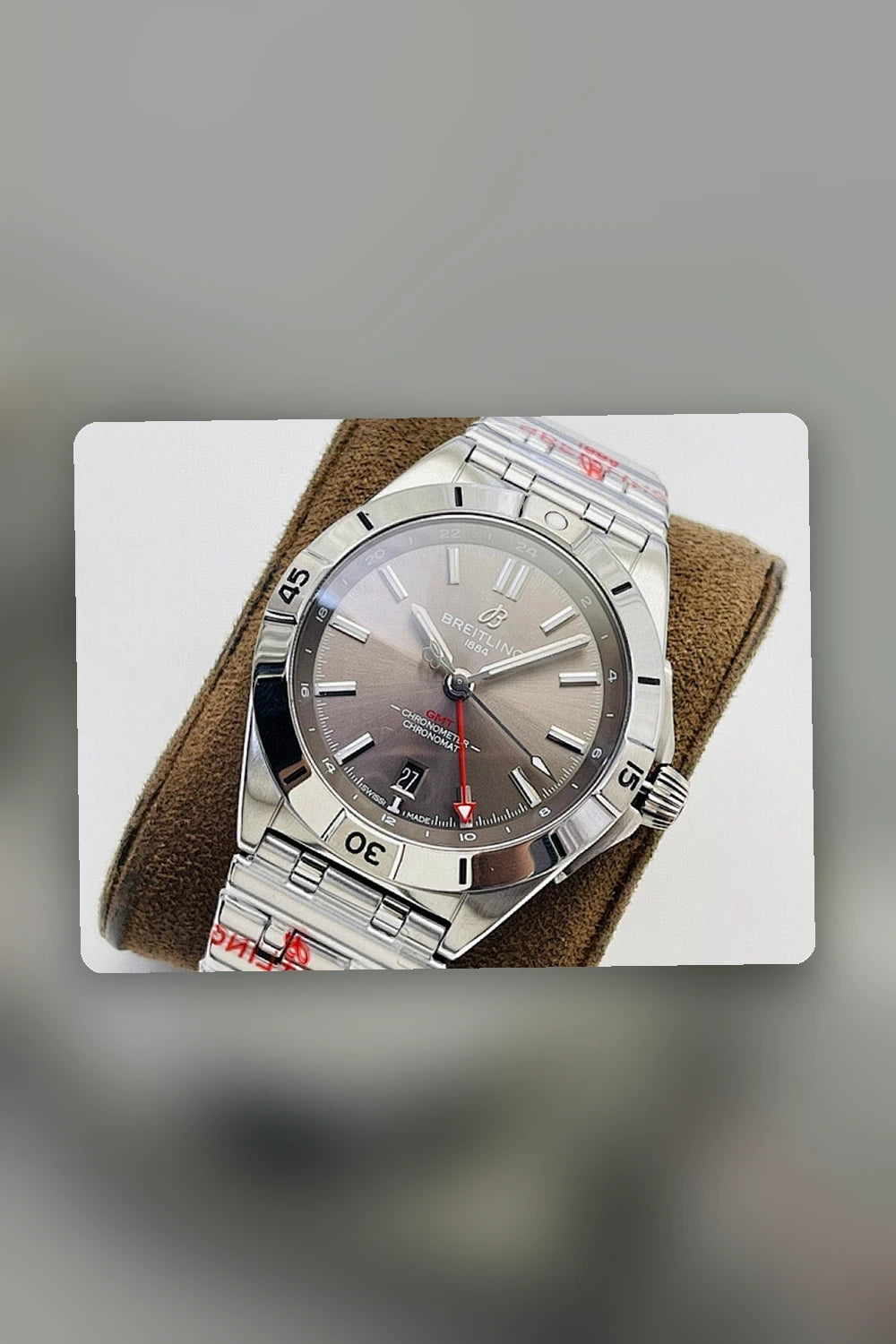 NB - Mix Watch - 1364