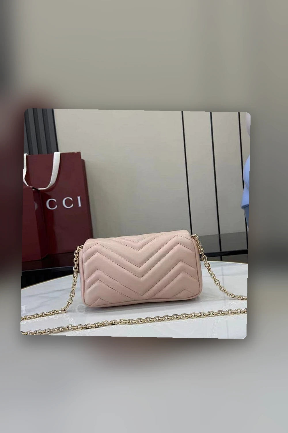 NB - GUKI Bag - 775