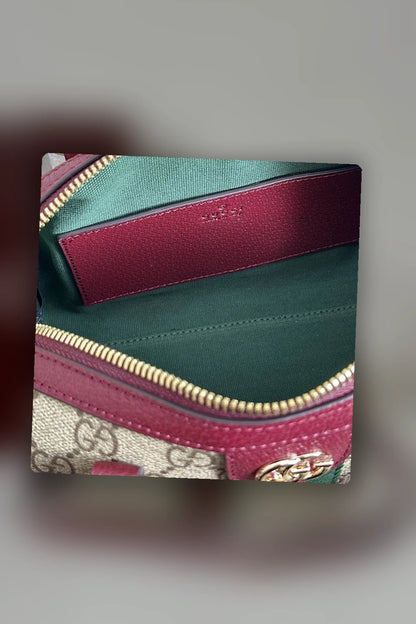 NB - GUKI Bag - 921