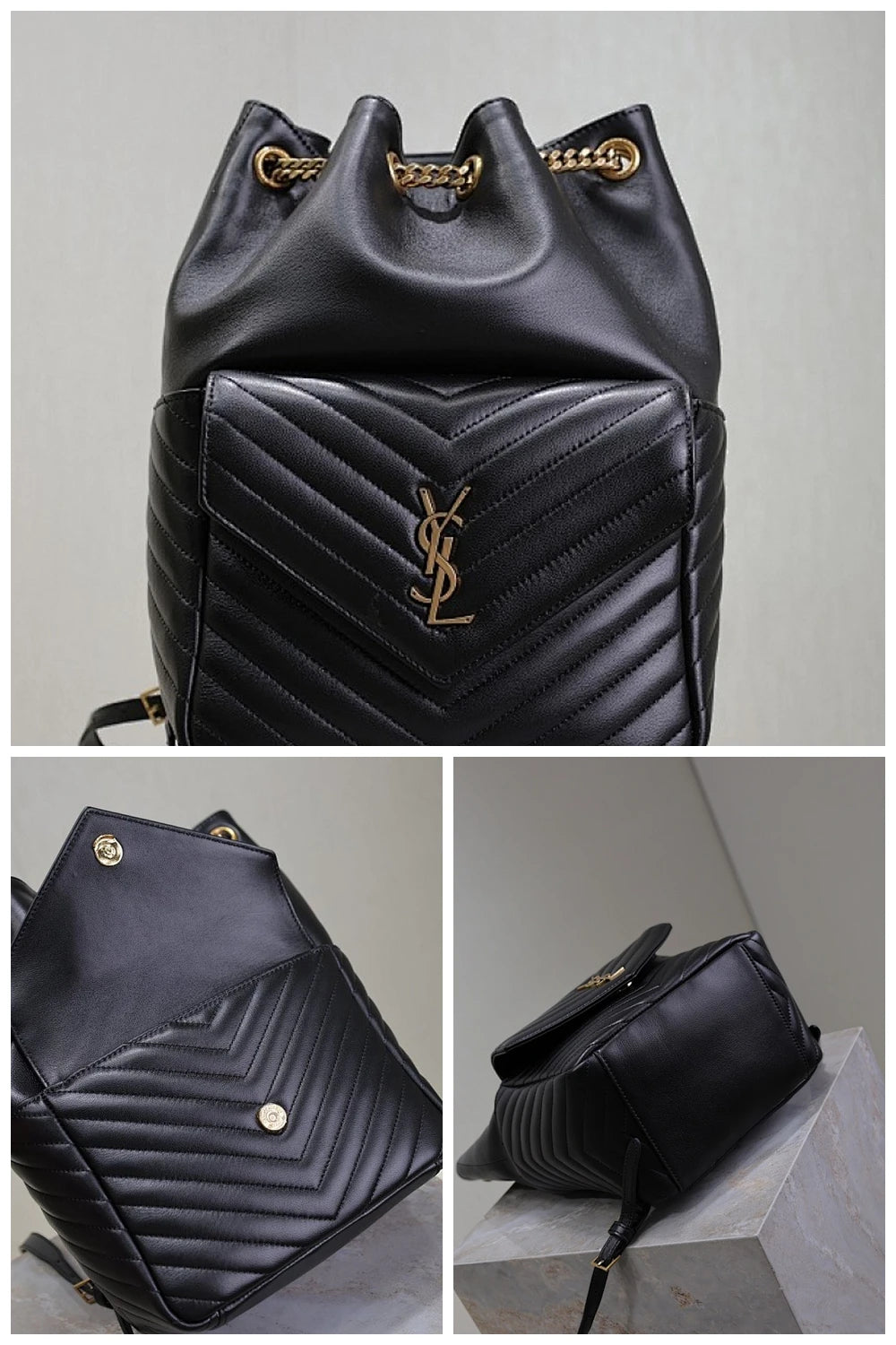 NB - YLS Bag - 1439